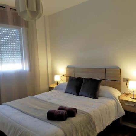 Boa Vista Apartment Monforte De Lemos Ngoại thất bức ảnh