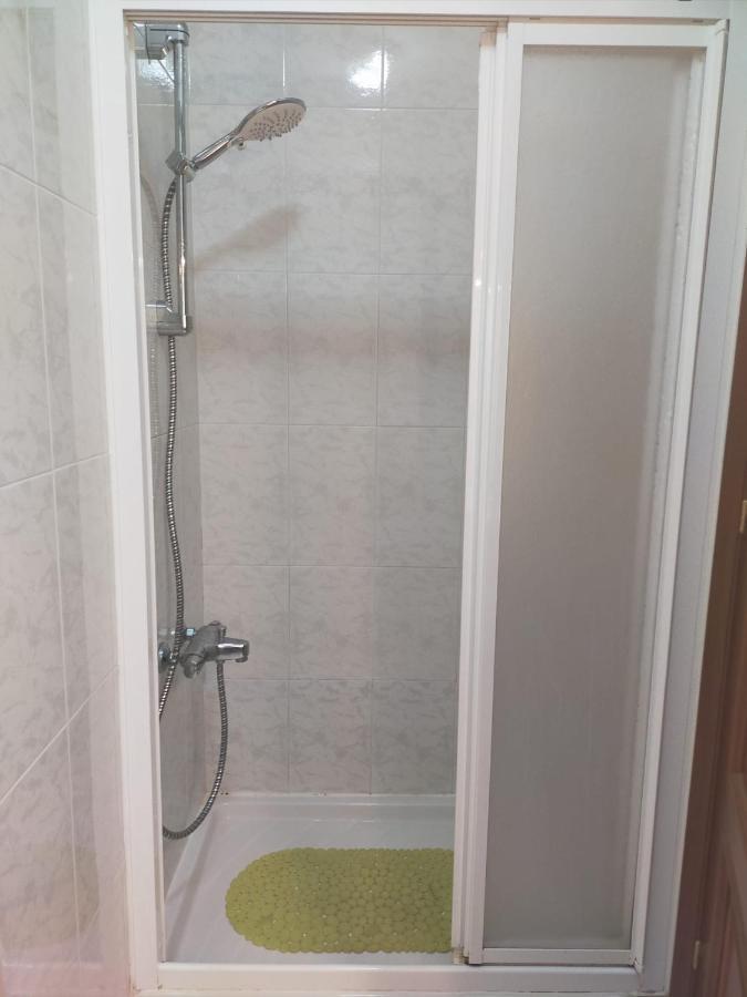 Boa Vista Apartment Monforte De Lemos Ngoại thất bức ảnh