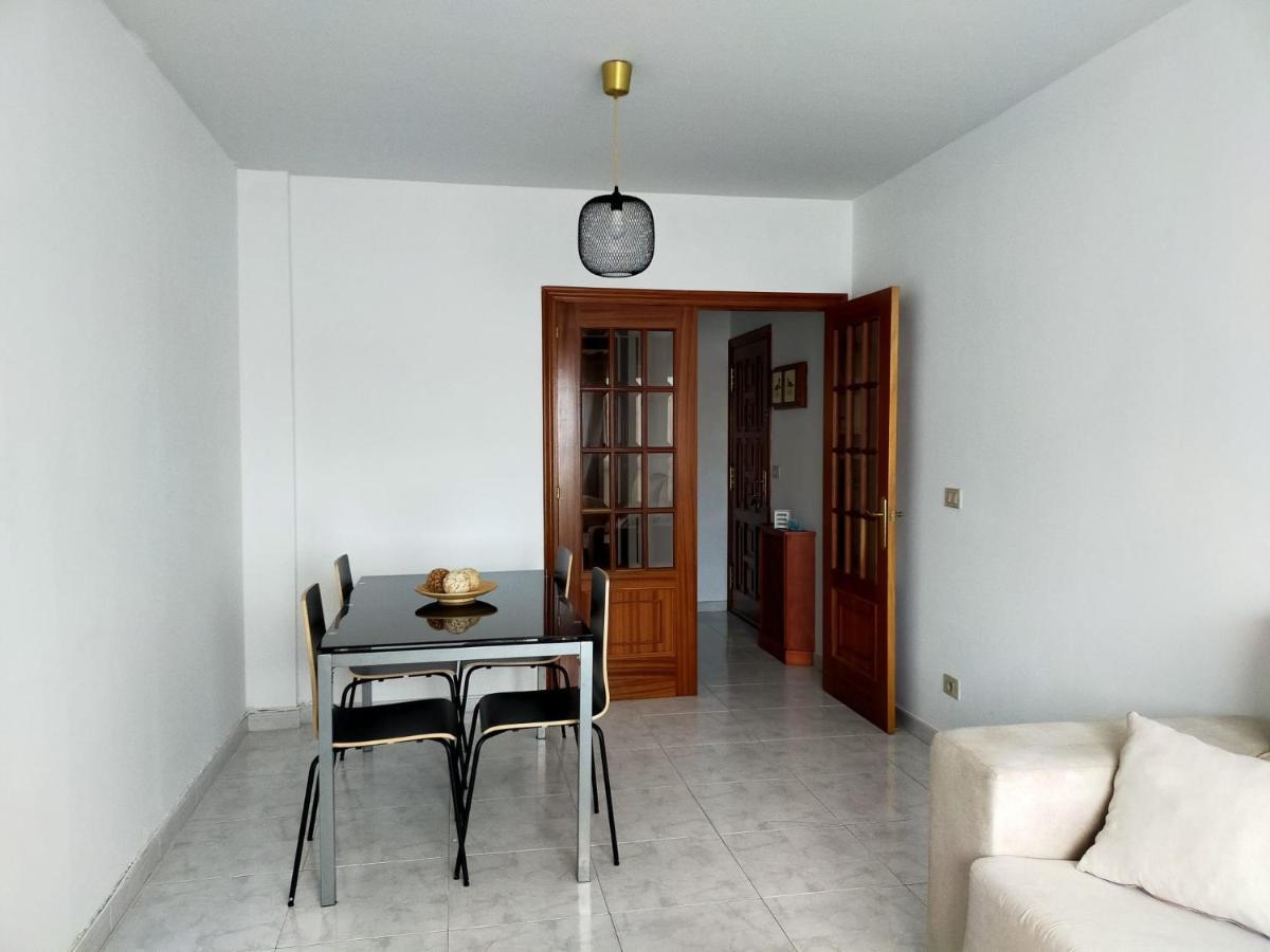Boa Vista Apartment Monforte De Lemos Ngoại thất bức ảnh