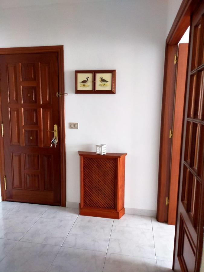 Boa Vista Apartment Monforte De Lemos Ngoại thất bức ảnh