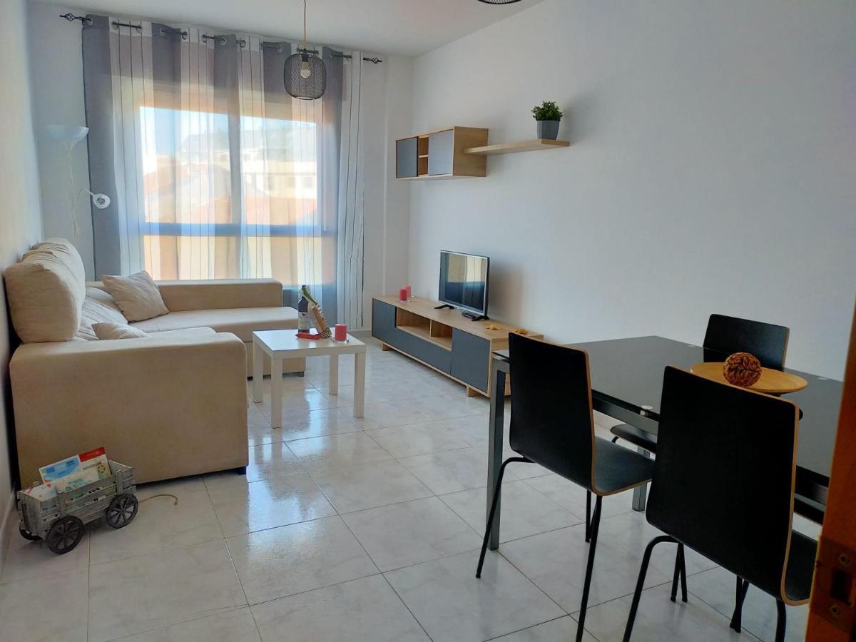 Boa Vista Apartment Monforte De Lemos Ngoại thất bức ảnh